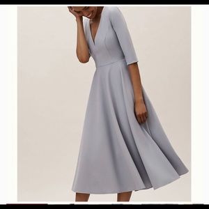 BHLDN Valdis dress Size 12 New With Tags